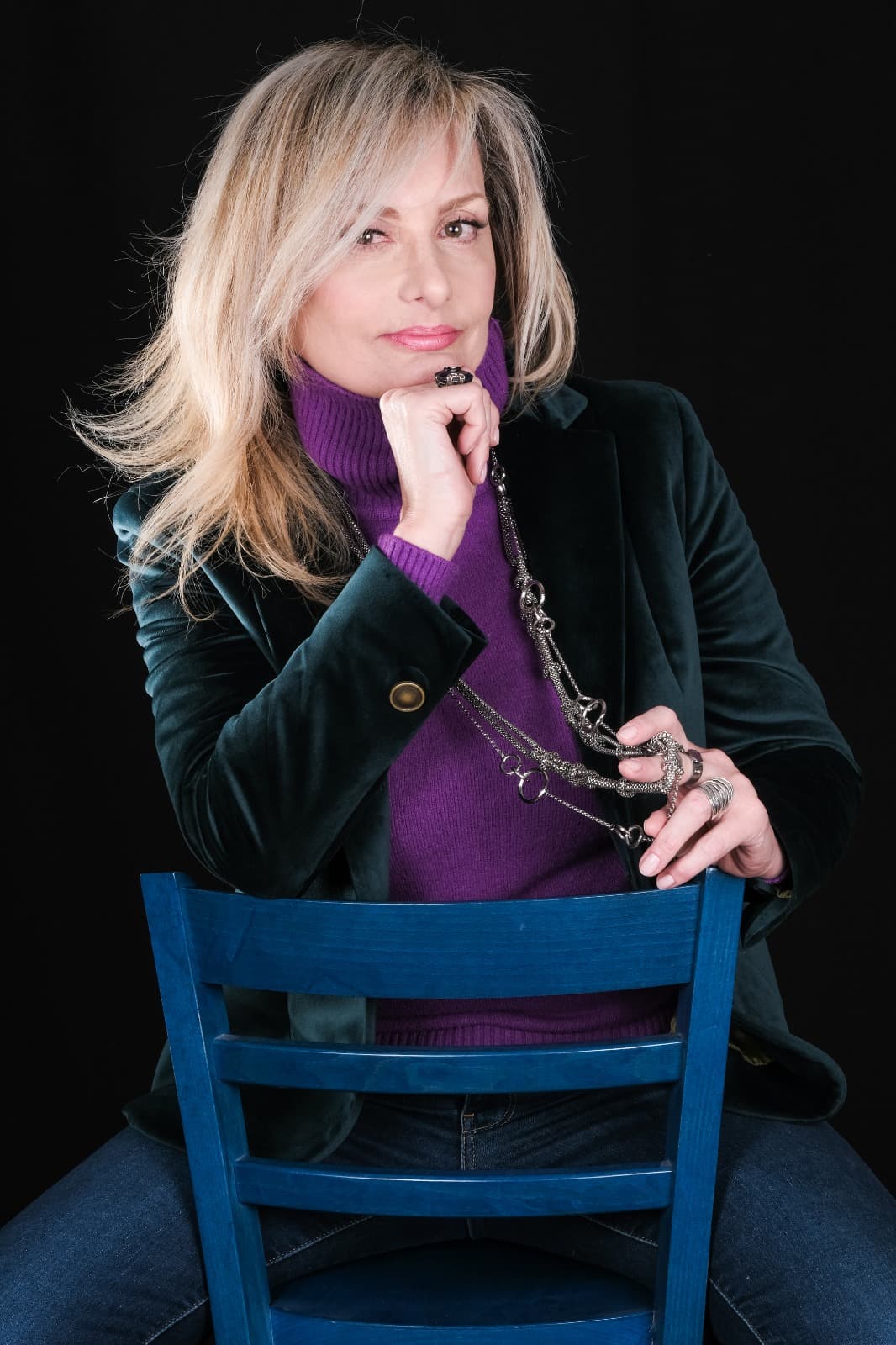 Mariacristina Merola